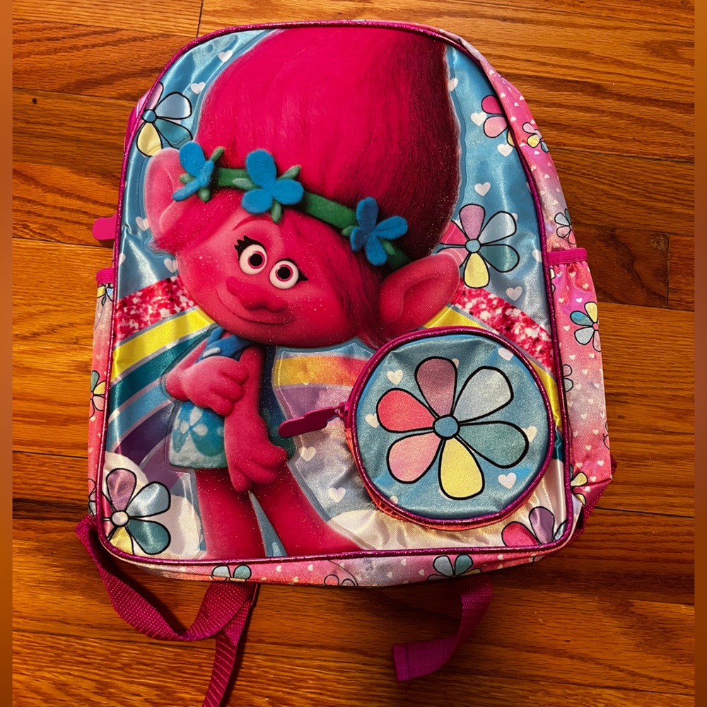 Heys Trolls Kids Backpack